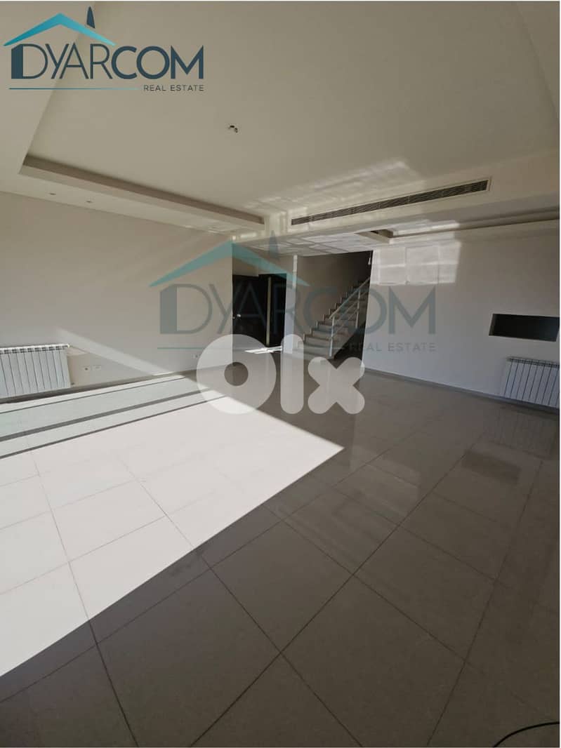 DY3027 - Dbayeh Great Duplex Apartment for Sale! 0