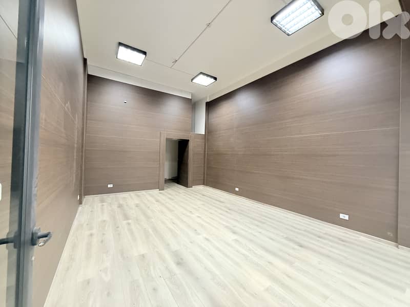 RWB195EG - Shop for rent in Halat Jbeil 0