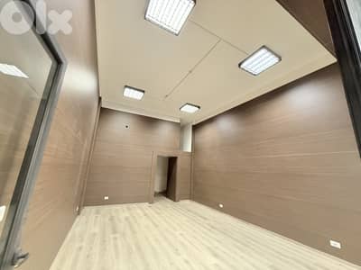 RWB195EG - Shop for rent in Halat Jbeil