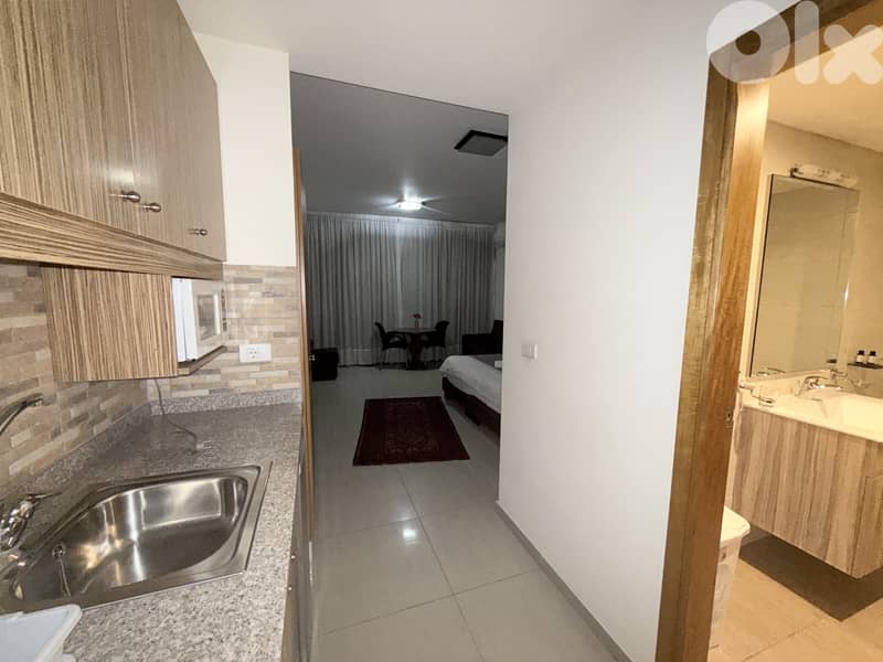 RWB196EG - Chalet for rent in Halat Jbeil 0