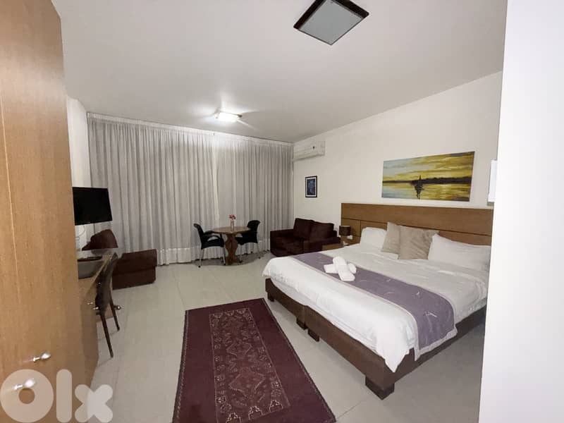 RWB197EG - Chalet for rent in Halat Jbeil 0