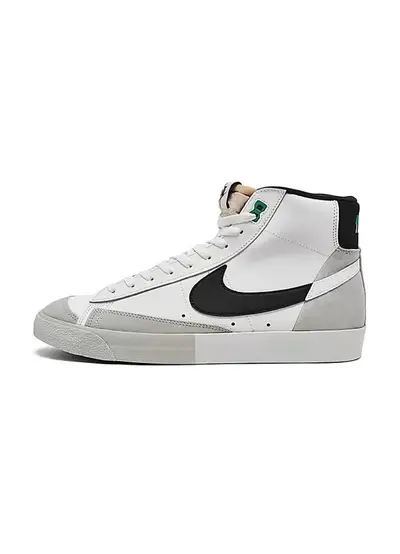 Nike Blazer Mid ’77 Split – White / Black