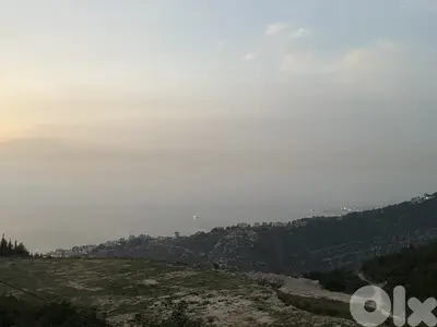 RWB199EG - Land for sale in Maaysrah Keserwan