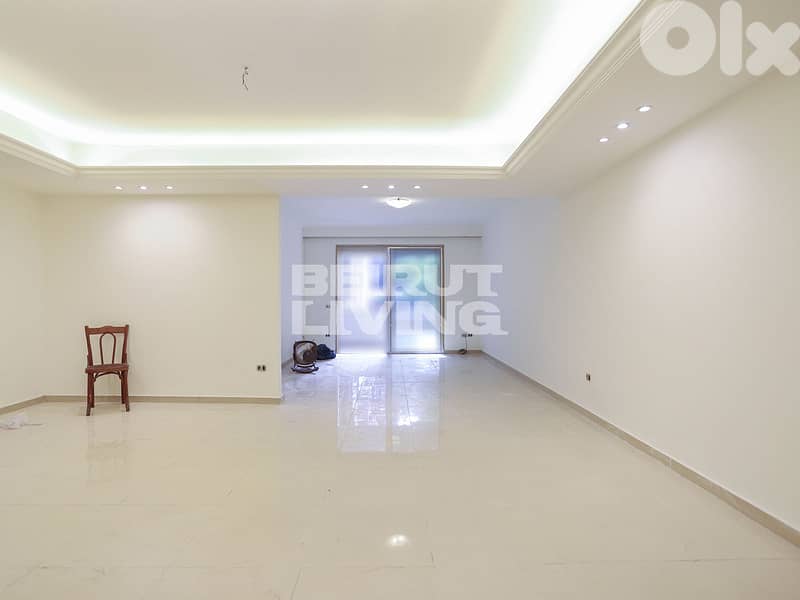 Spacious Apartment | Prime Location 0