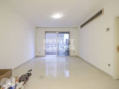 Spacious Apartment | Prime Location