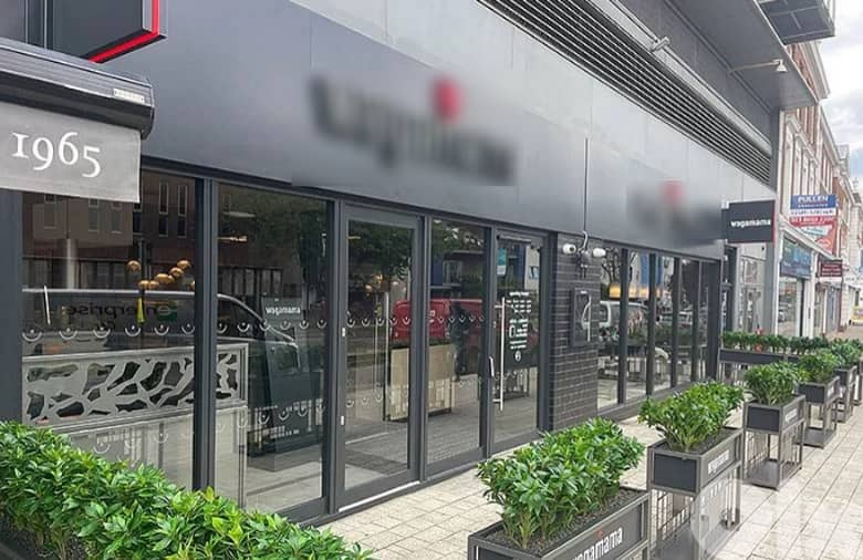SHOP FOR RENT ON JAL EL DIB SEASIDE ROAD 160Sq, 2 FLOORS, (JDR-171) 0