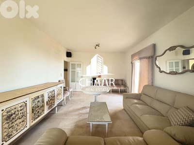 Apartment for Rent in Mar Mkhayel - شقة للايجار في مار مخايل - #R3016
