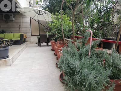 Apartment for sale in Beit Chaar - Duplex MQFS2906