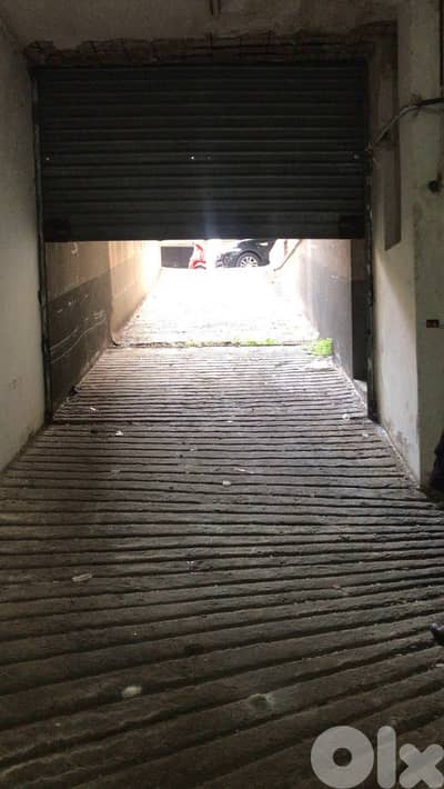 Achrafieh 350m2 | Warehouse | Rent | Pickup Entrance | MO
