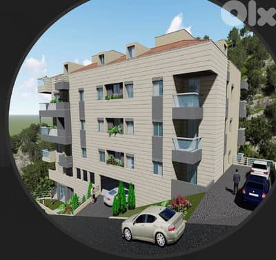 ZALKA PRIME CONSTRUCTION ON-GOING WITH PAYMENT FACILITIES , (ZL-151)