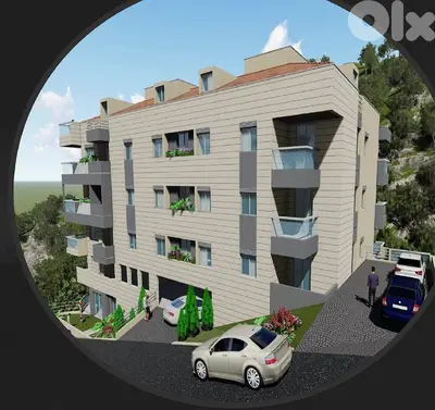 ZALKA PRIME CONSTRUCTION ON-GOING WITH PAYMENT FACILITIES , (ZL-151)