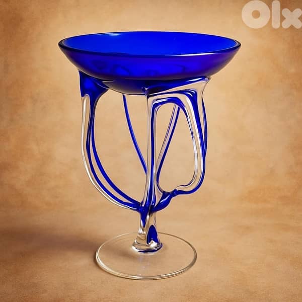 ORIGINAL JOZEFINA GLASS ART FACTORY-buy 2 get 1 free 1