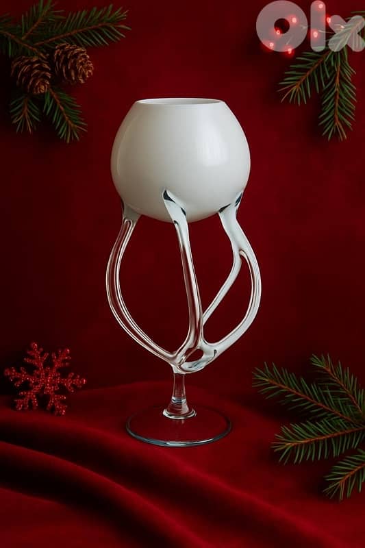 ORIGINAL JOZEFINA GLASS ART FACTORY-buy 2 get 1 free 3