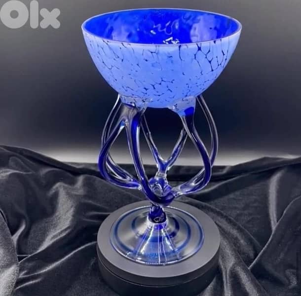 ORIGINAL JOZEFINA GLASS ART FACTORY-buy 2 get 1 free 4