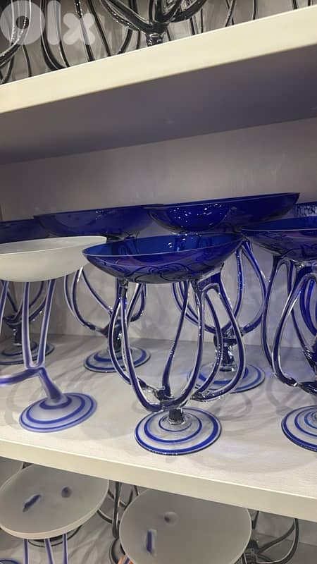 ORIGINAL JOZEFINA GLASS ART FACTORY-buy 2 get 1 free 7