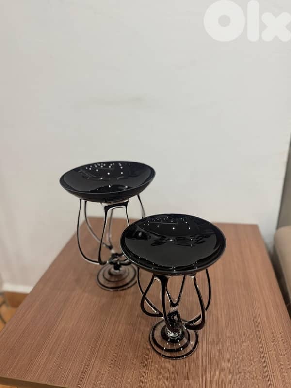 ORIGINAL JOZEFINA GLASS ART FACTORY-buy 2 get 1 free 8
