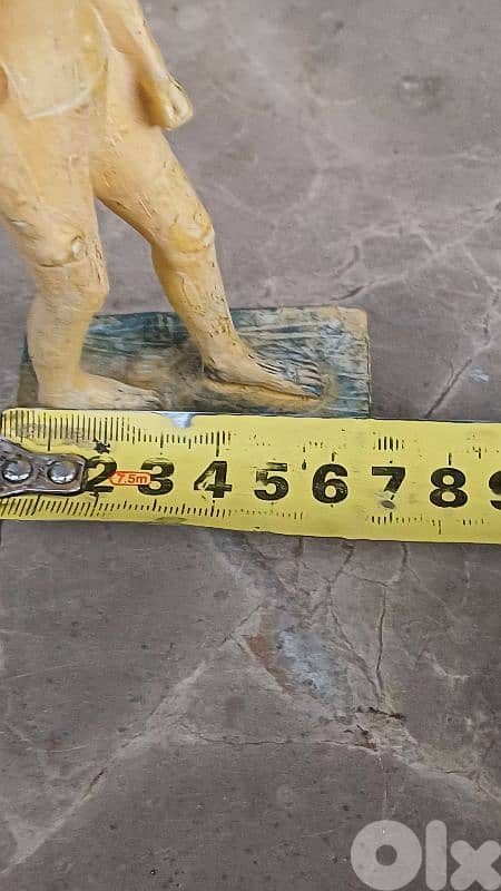antique 8