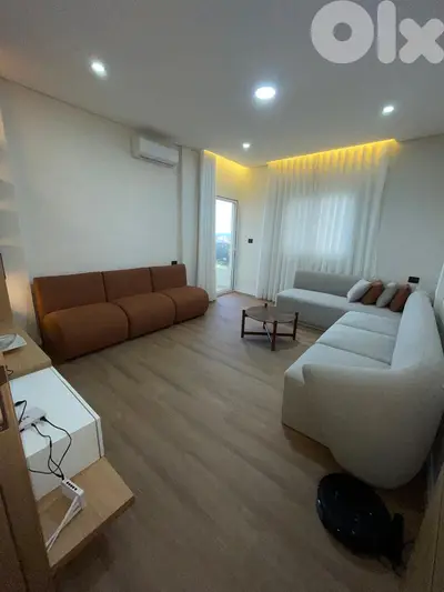 RWB132RR - Furnished apartment for sale in Tripoli