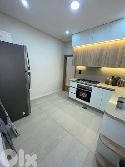 RWB132RR - Furnished apartment for sale in Tripoli