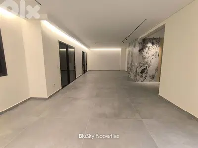 Apartment with Balcony For RENT In Jal El Dib شقة للإيجار #MH