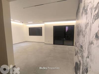 Apartment with Balcony For RENT In Jal El Dib شقة للإيجار #MH
