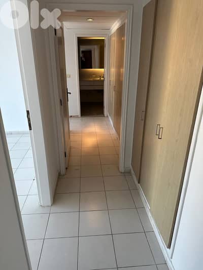 Apartment for rent in Achrafieh شقة للايجار في اشرفية