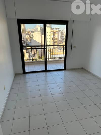 Apartment for rent in Achrafieh شقة للايجار في اشرفية
