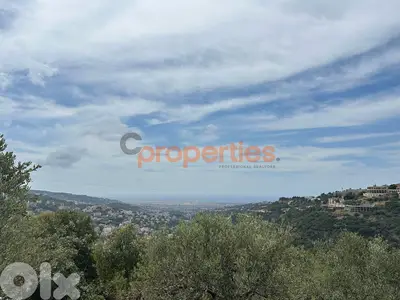 Land for sale in Bsous – CPKTC02