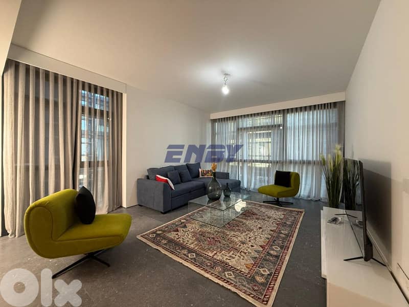 Apartment for rent in Downtown | Full Amenities | Fully Furnished 0