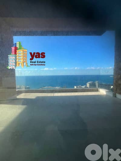 Sahel Alma | Rooftop Duplex | Astonishing View | Luxury | SD