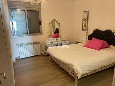 FULLY FURNISHED HIGH-END APARTMENT FOR RENT IN DBAYEH PRIME, (DBR-104)