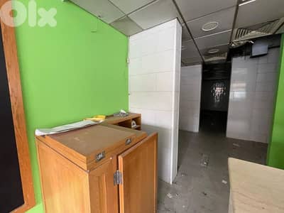 RWK106EN - Restaurant for sale in Sarba