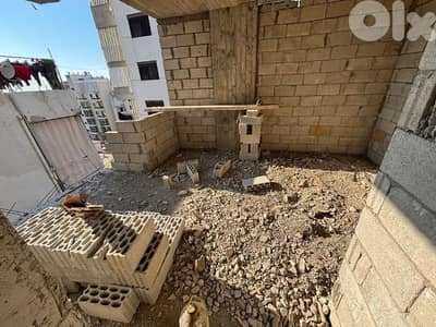 RWK123EN - Under Construction apartment for sale in Ghadir