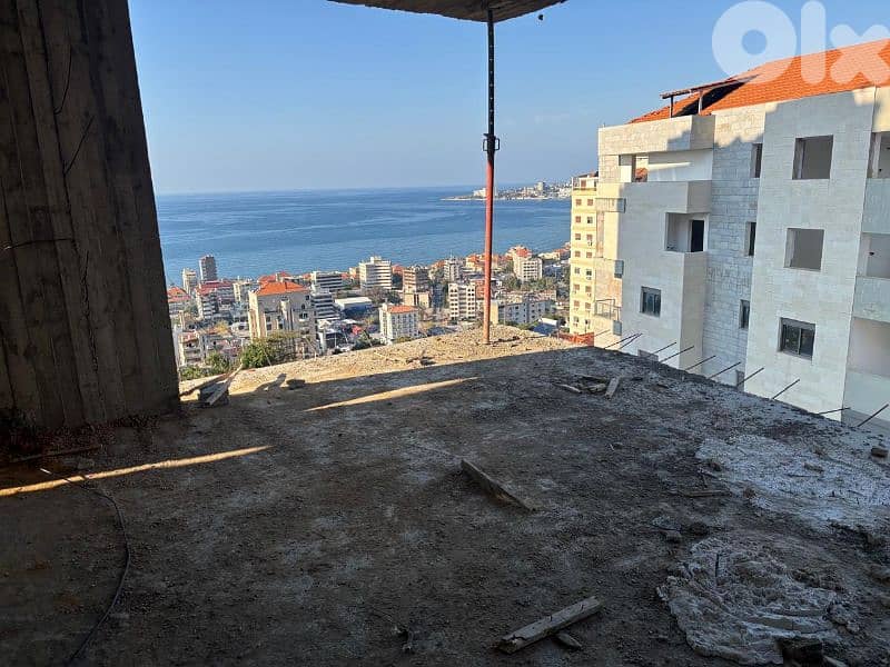 RWK123EN - Under Construction apartment for sale in Ghadir 0