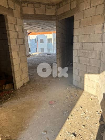 RWK123EN - Under Construction apartment for sale in Ghadir