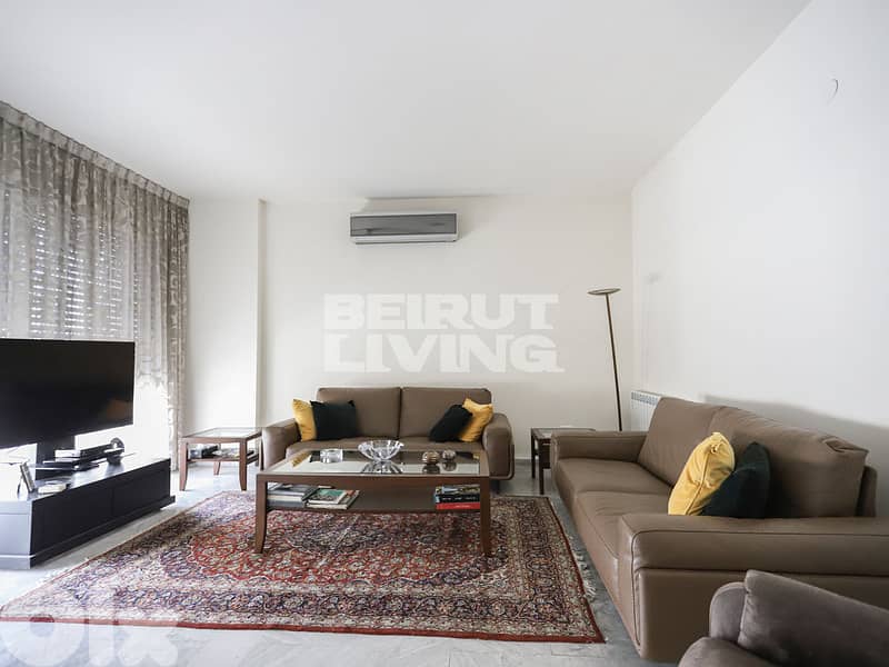 Nicely Refurbished | Calm Area | Open View 0