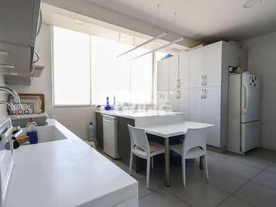 Nicely Refurbished | Calm Area | Open View