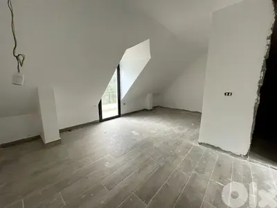 RWK124EN - Duplex apartment for sale in Daroun