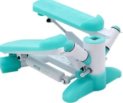 Stepper Machine Geo Gym Equipment معدات رياضية متنوعة