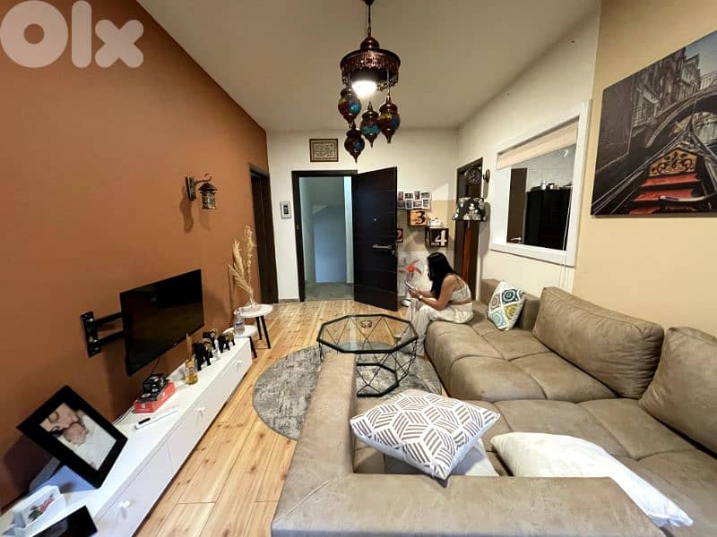 RWK137EN - Apartment for sale in Sarba 0