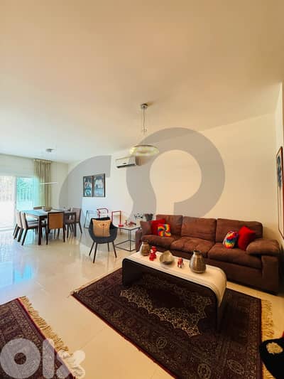 fully furnished- Prime location - Kfarhbab REF#KI130452