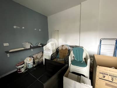 RWK162EN - Office for rent in Jounieh