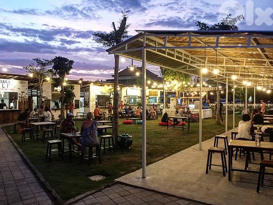 FOOD COURT FOR RENT IN DBAYEH PRIME 7000Sq, (DBR-166) 0