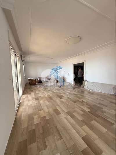250Sq APARTMENT FOR RENT IN AWKAR PRIME OPEN VIEW, (AWR-116)