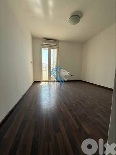250Sq APARTMENT FOR RENT IN AWKAR PRIME OPEN VIEW, (AWR-116)