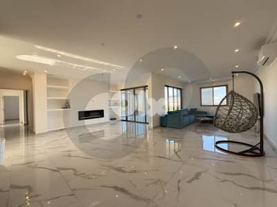 Brand new luxurious, prime area, dawhet el hoss/دوحة الحص REF#OR130483