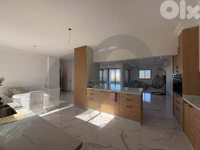 Brand new luxurious, prime area, dawhet el hoss/دوحة الحص REF#OR130483