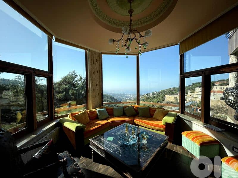 RWK181EN - Villa for sale in Ghosta 0