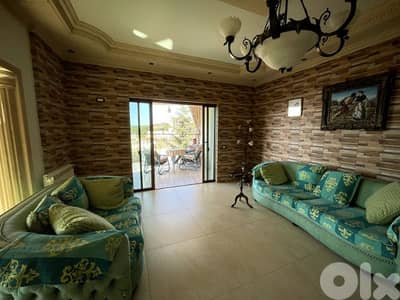 RWK181EN - Villa for sale in Ghosta