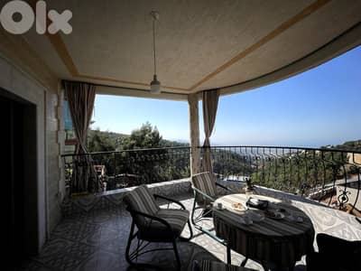 RWK181EN - Villa for sale in Ghosta